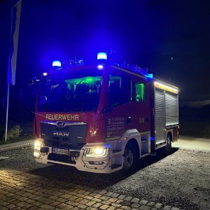 Einsatz BMA