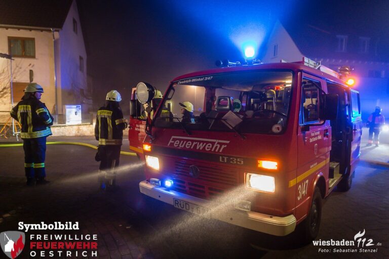 2/2021 Person unter Zug