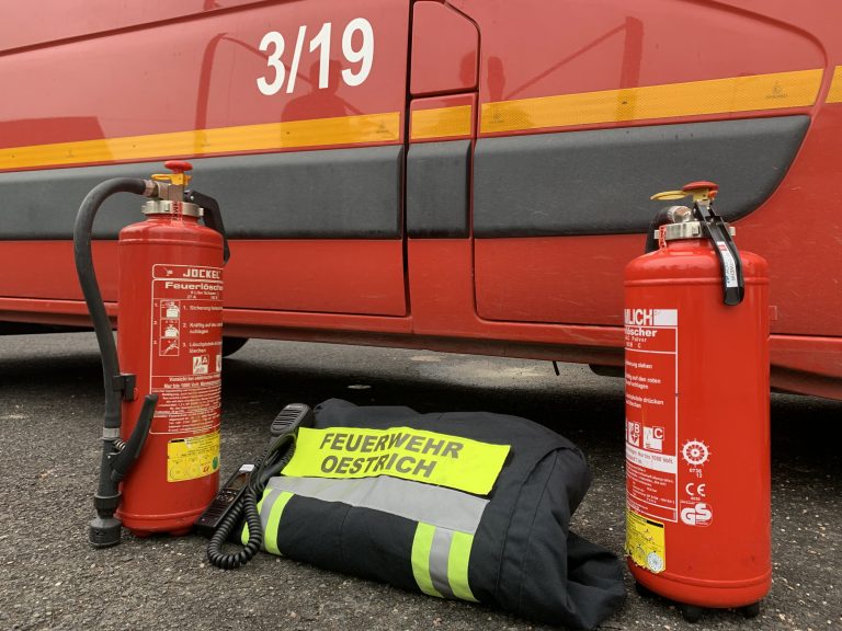 BSD 01/21 Brandsicherheitsdienst